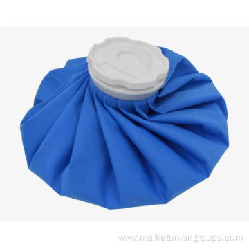 cold ice bag